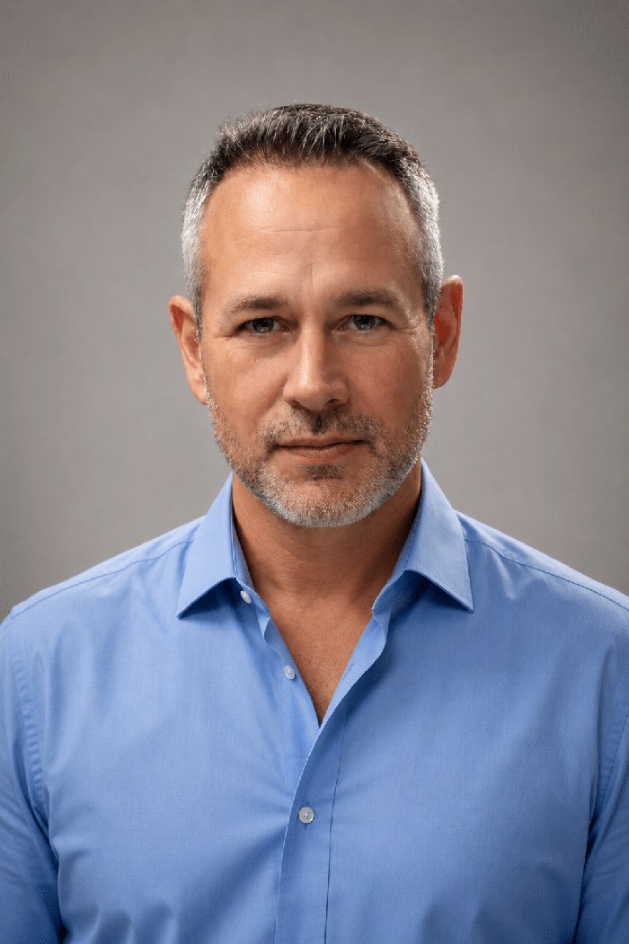 Matthew Simmonds