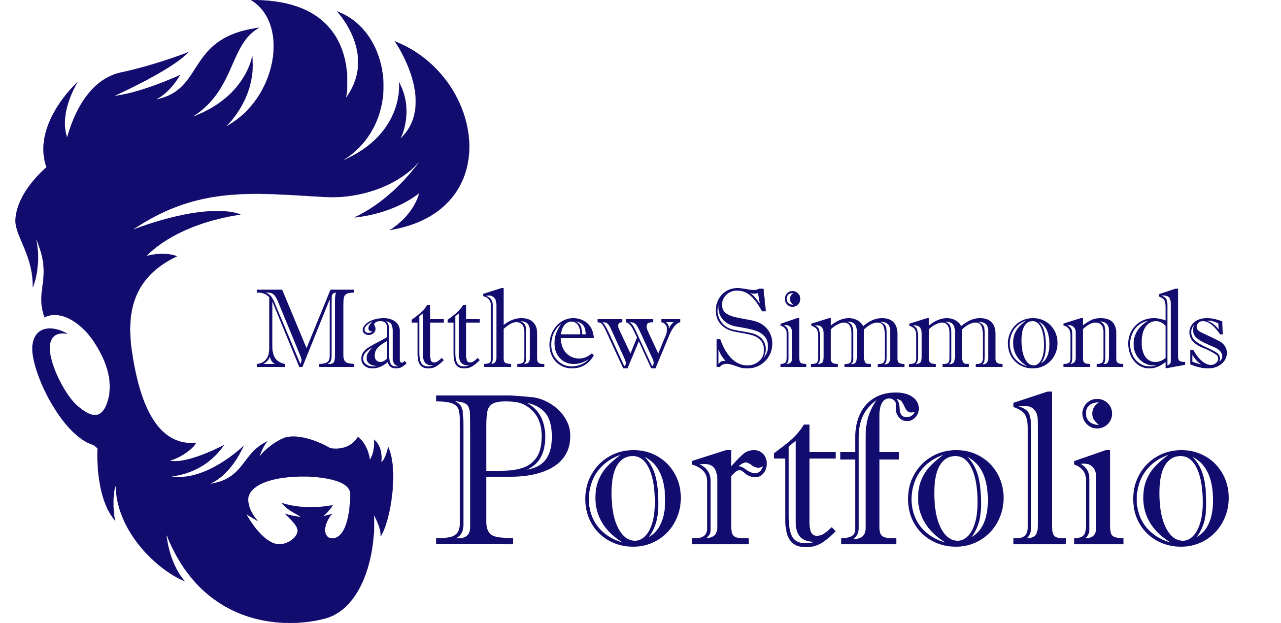 Matthew Simmonds Portfolio