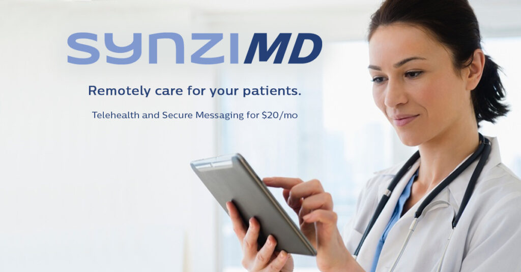Remotely Care - Synzi MD 1200 x 628 08-18-2020 v1